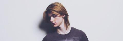 Alistair banner