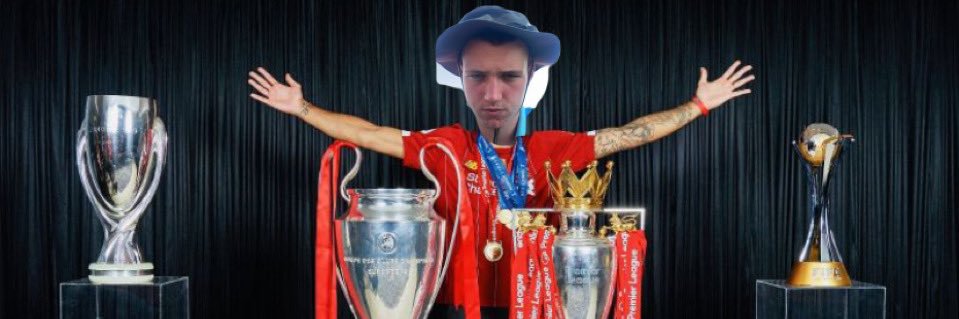 EGG FRIED REUS banner