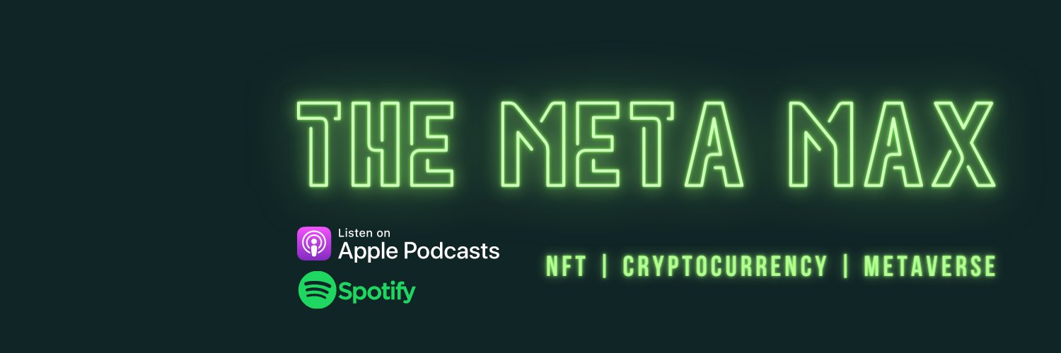 TheMetaMax's profile banner image