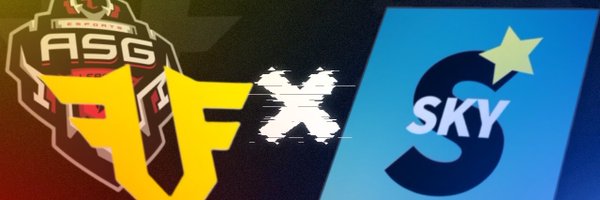 SKY League 【 FFL / ASG提携 】 Profile Banner