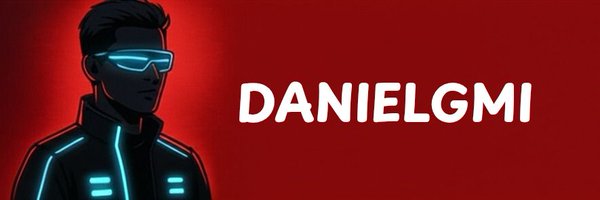 _DanielGmi Profile Banner