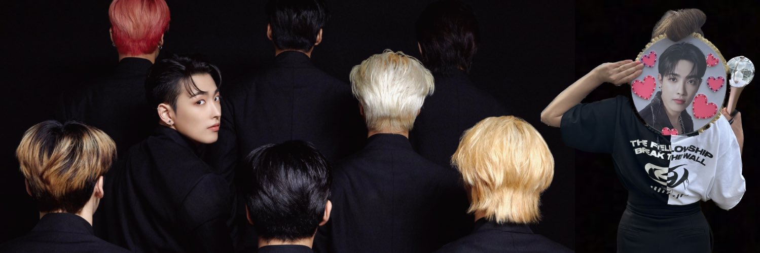 ホンジュリーナ🏴‍☠️あぴ banner