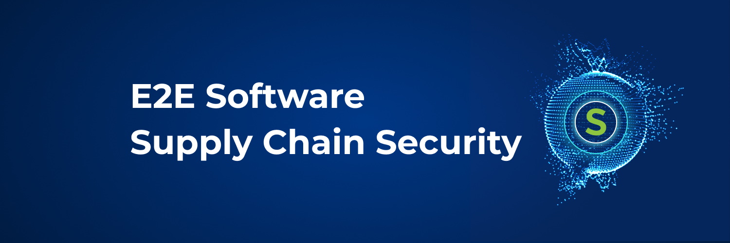 Scribe Security banner