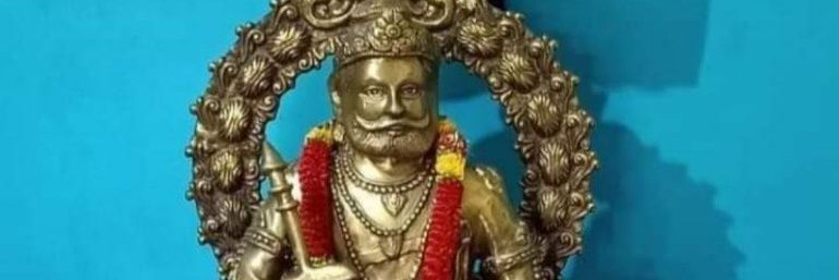 UmashankarPasi's profile banner image