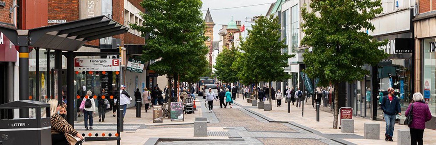 Lancashire Post Profile Banner