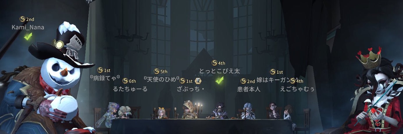 Hisora0419's profile banner image