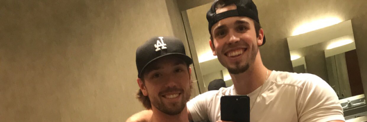 Dougie_parks's profile banner image