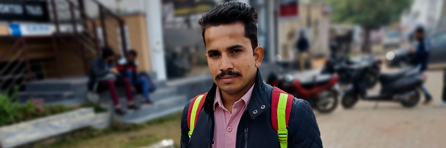 SUKHADEVDAN's profile banner image