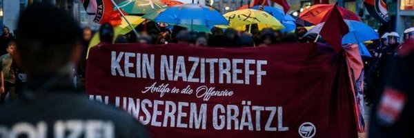 antifa_wienwest Profile Banner