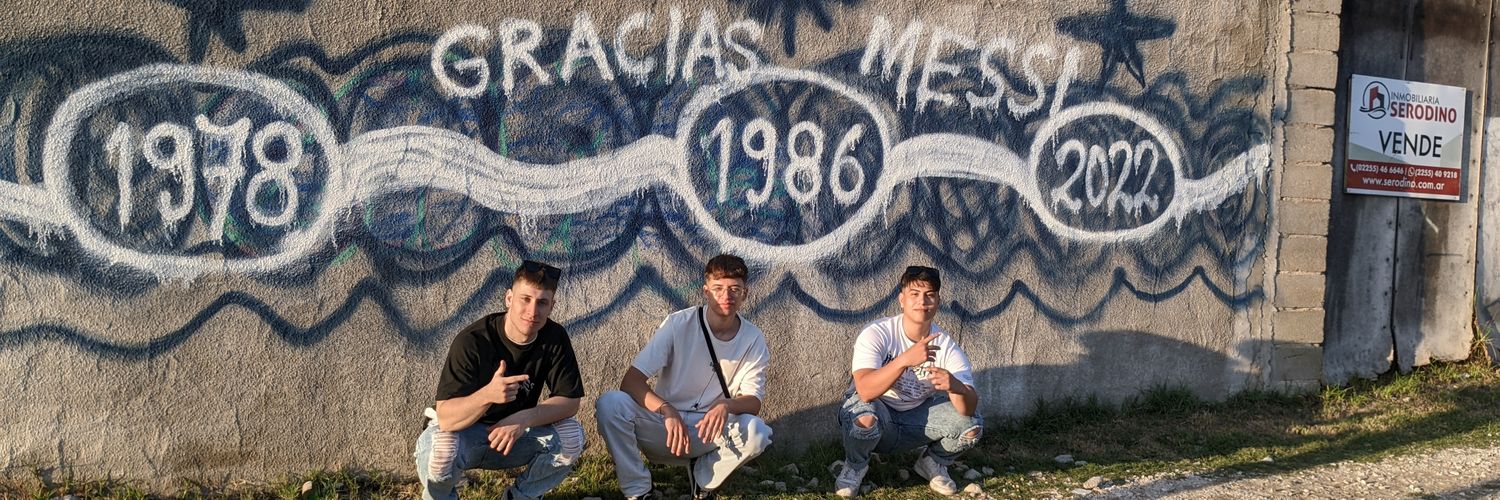 _JoaquinC's profile banner image