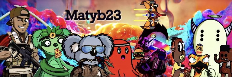 Matyb23 🇦🇺 banner