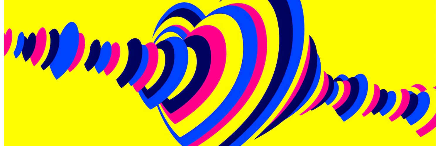 Eurovision Charts's banner