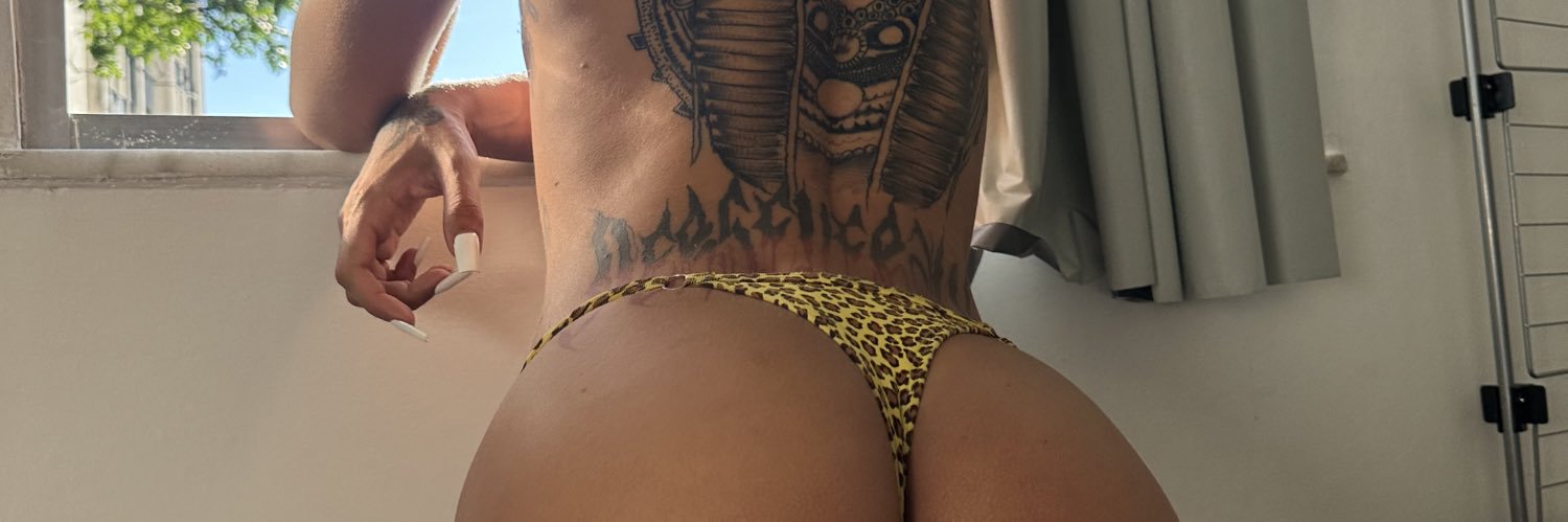 Rafaela 🌞 banner