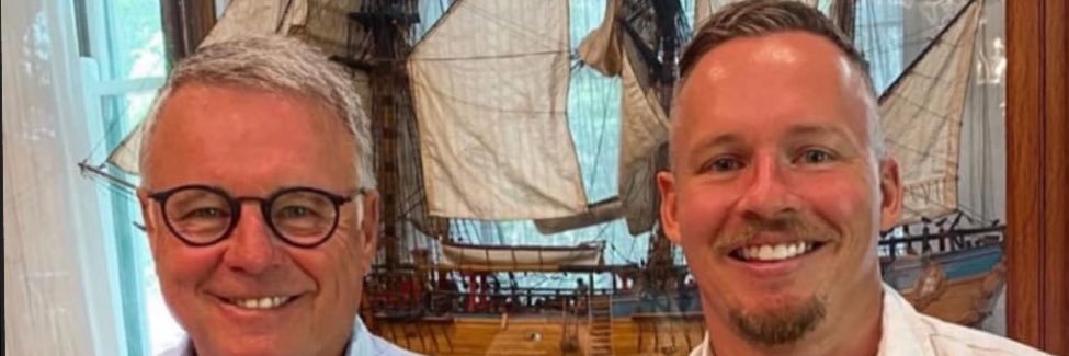 Joel Fitzgibbon banner