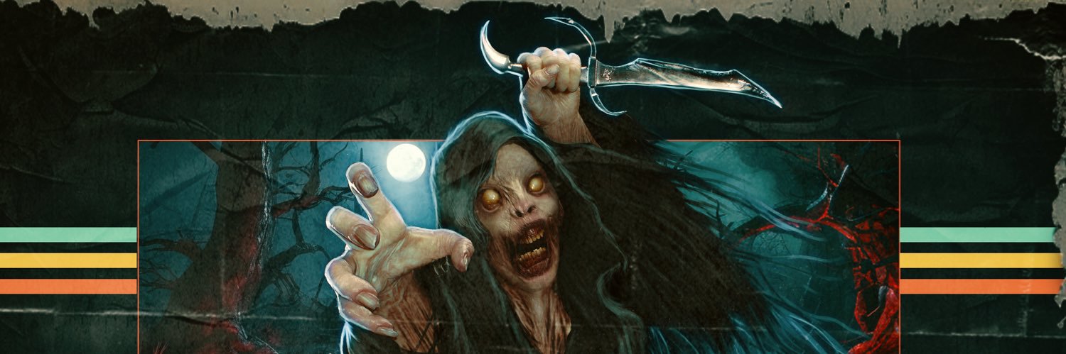 DEMONS - ᴏɴ ꜱᴛᴇᴀᴍ ɴᴏᴡ!'s banner
