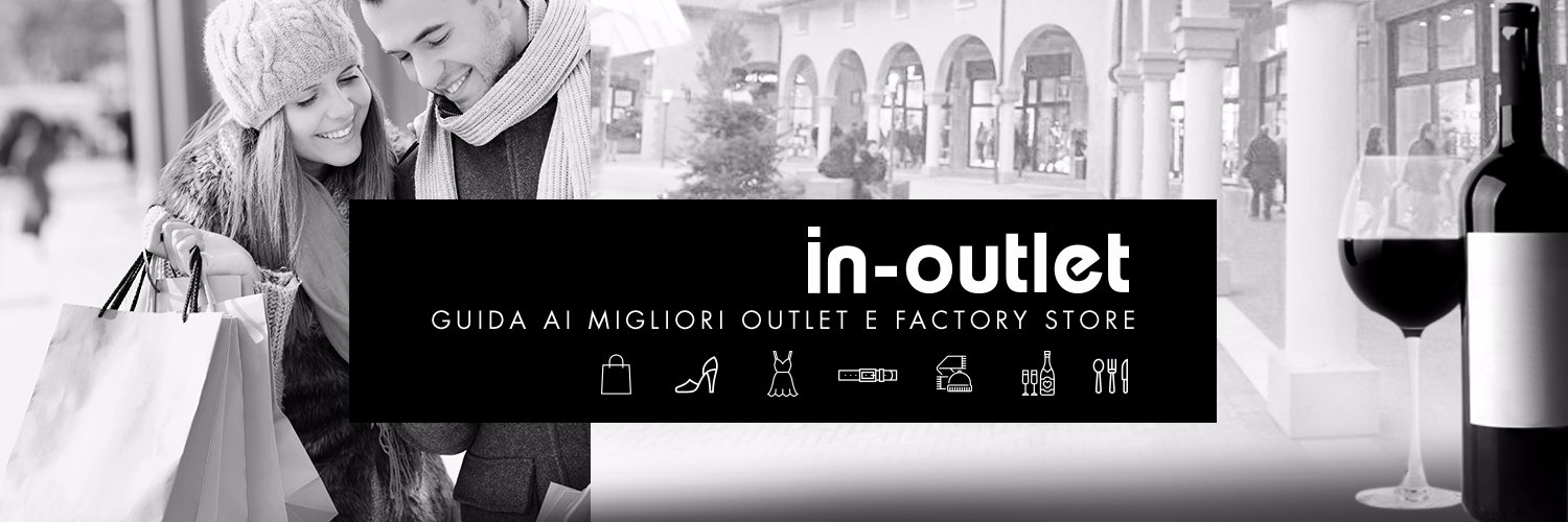 Inoutlet's profile banner image
