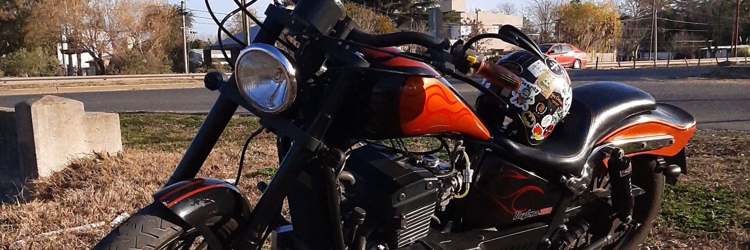 BombeRomero's profile banner image