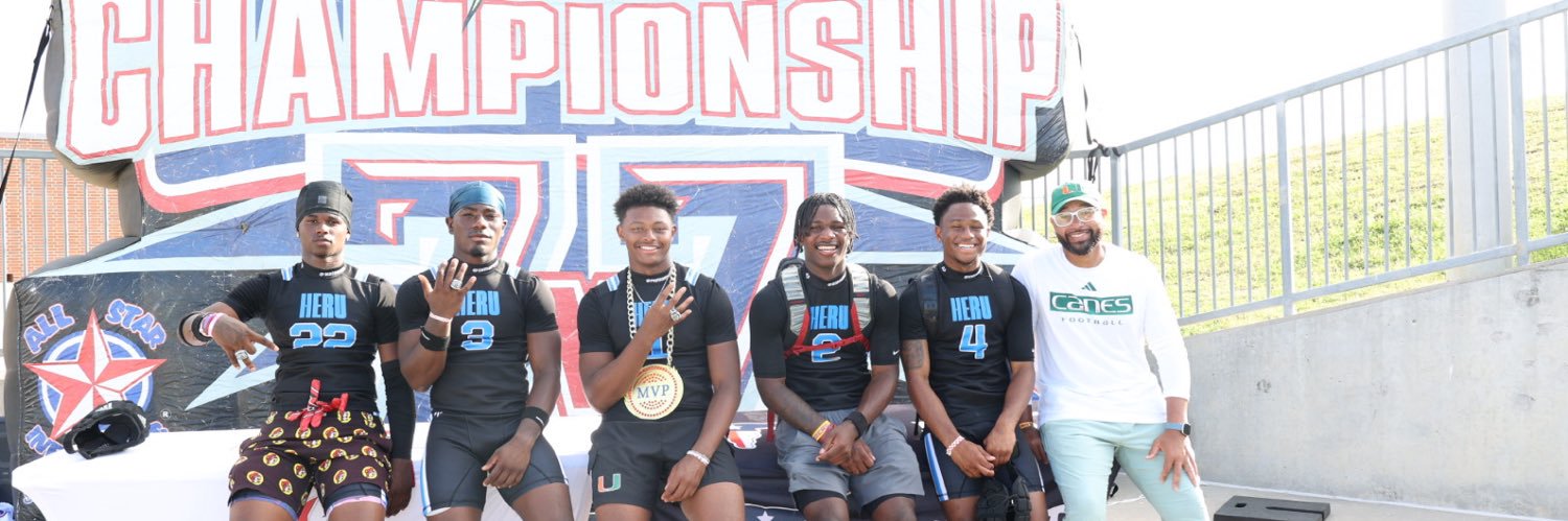 Shaun Houston banner