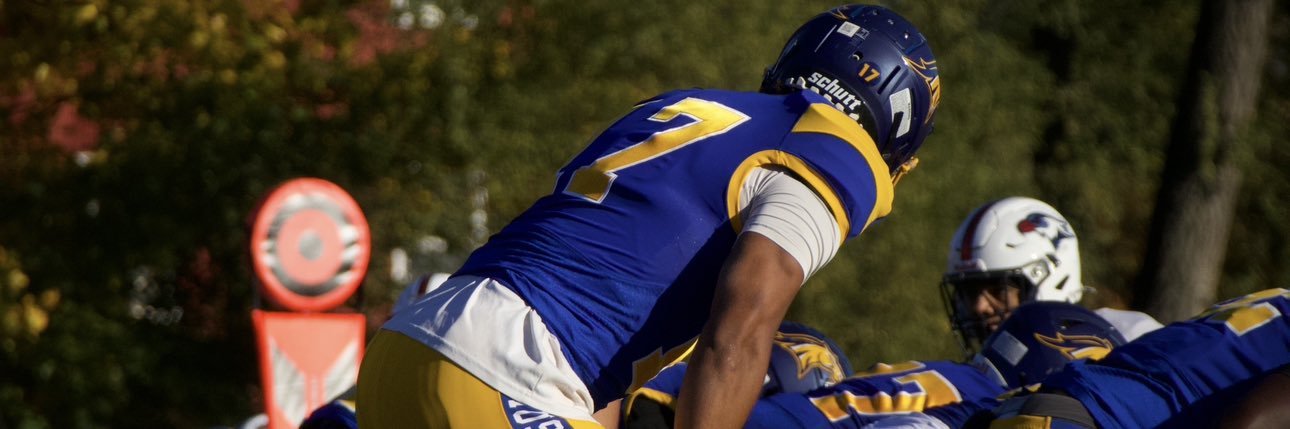 Charles Hornecker banner