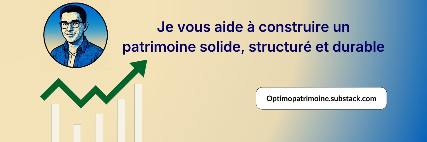 Optimo Patrimoine banner