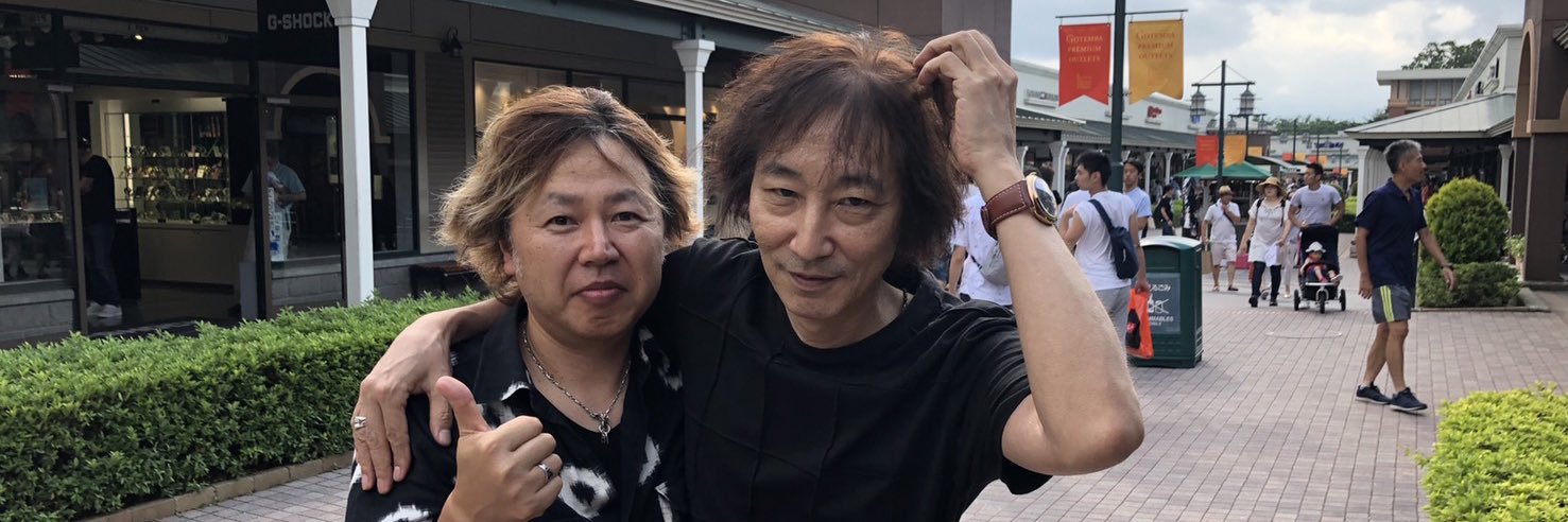 suehirou's profile banner image