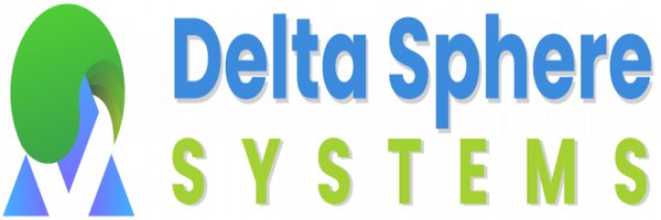 Delta Sphere Systems Profile Banner