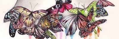 niningadiarti's profile banner image