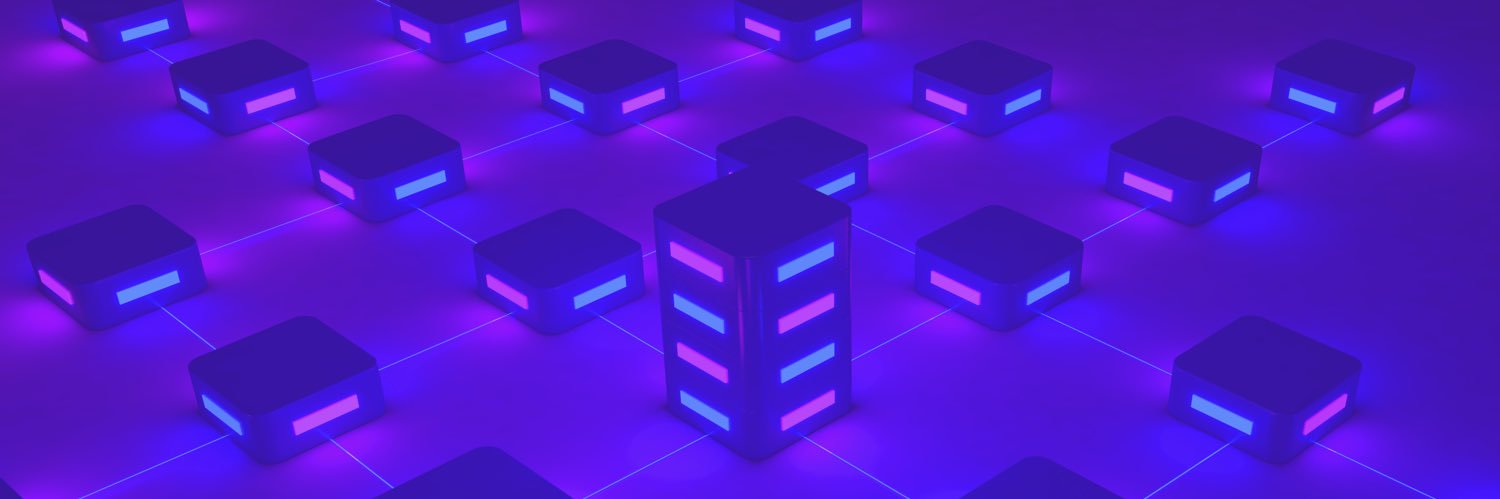 Clemson Blockchain banner