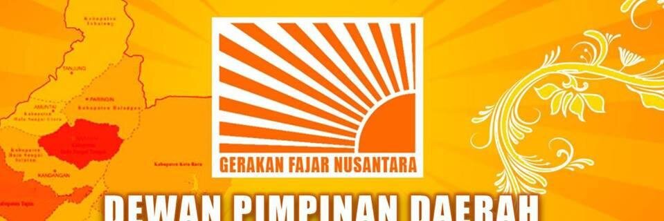 GAFATAR Kalsel banner
