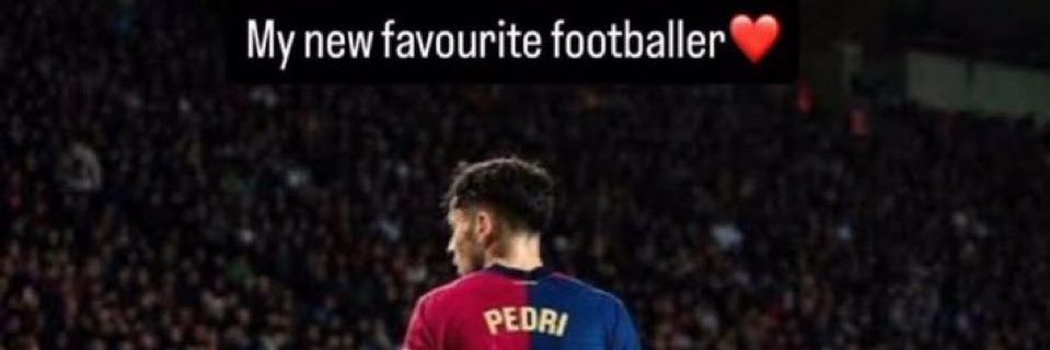 Prim's Idriss 🇨🇲 banner