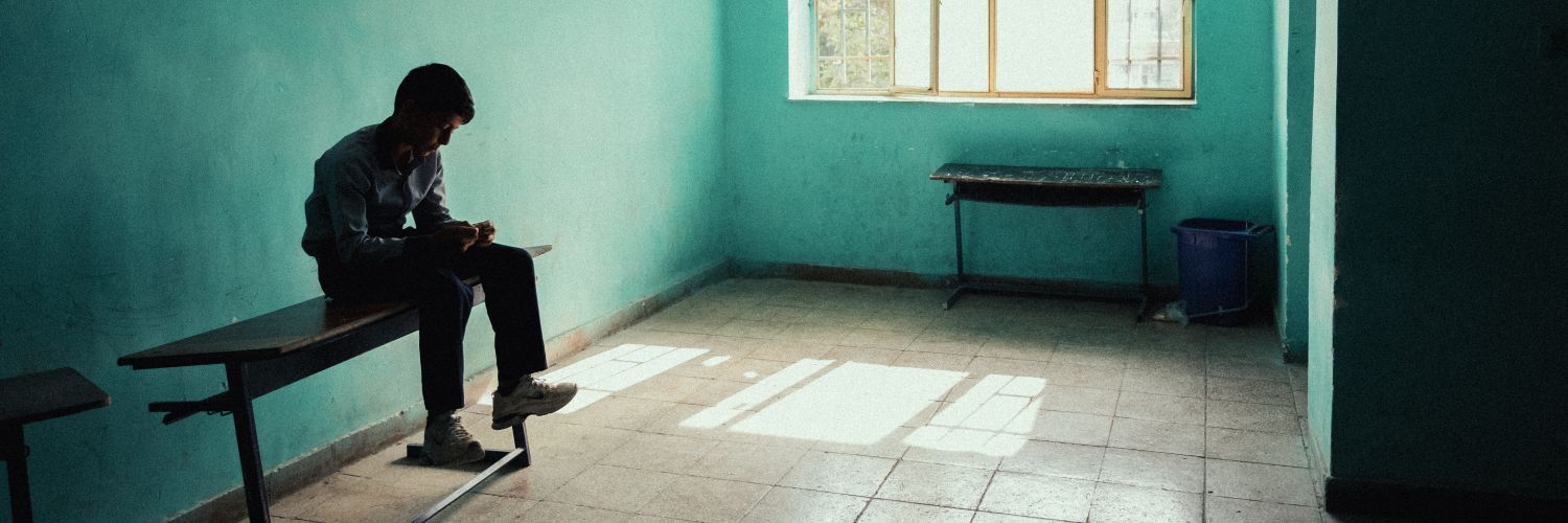 Mohammad Tabatabaei banner