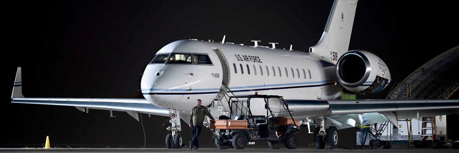 Bizjets of War banner