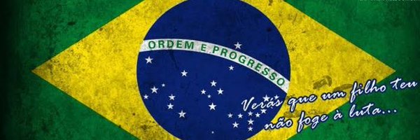 ESQUERDA UM CÂNCER PARA O BRASIL.. Profile Banner