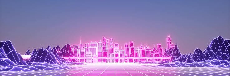 Metaverse NFT Promotions banner