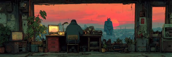 _AlienKid Profile Banner