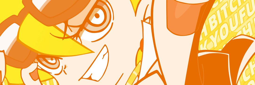 Gigolo Sexbomba banner