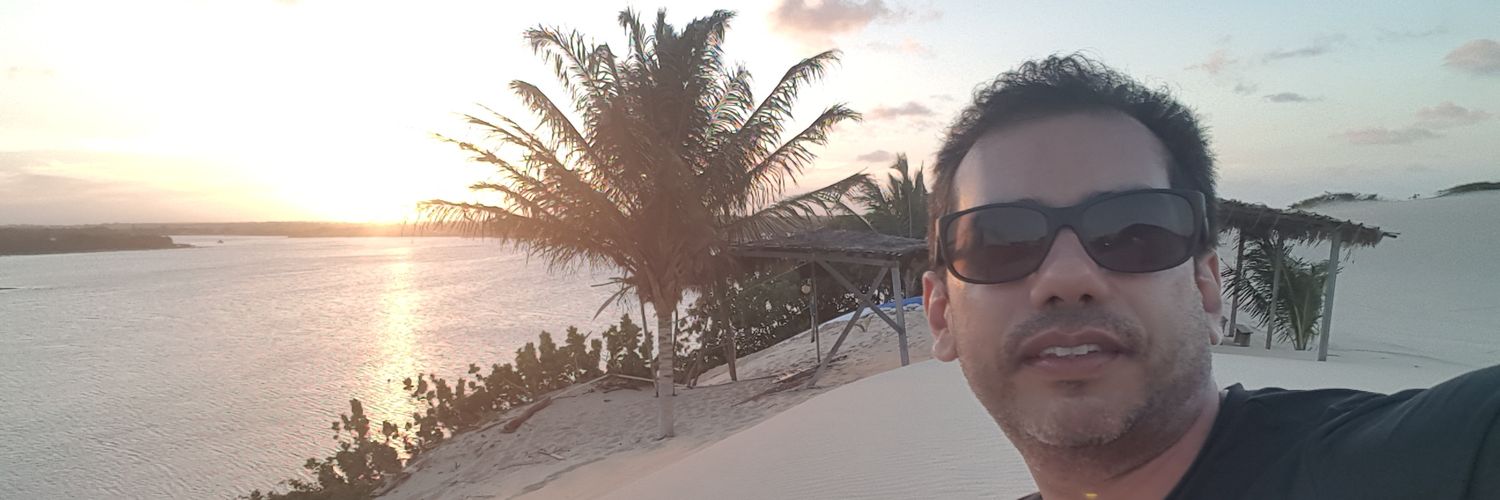 EdglayFernandes's profile banner image
