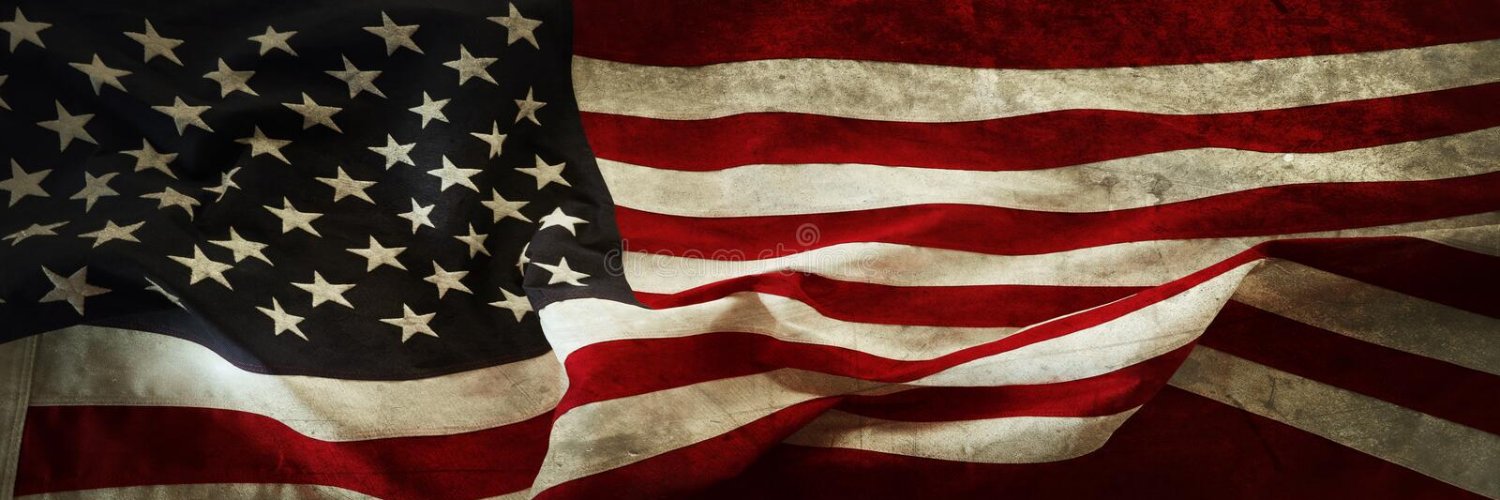 🇺🇸Freedom Isn't Free!🇺🇸🤘#AmericaFirst#🇺🇸 banner
