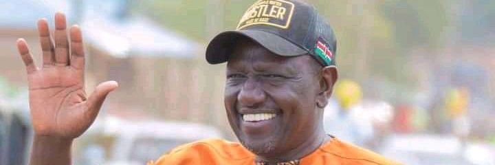 KipekeeKibet's profile banner image