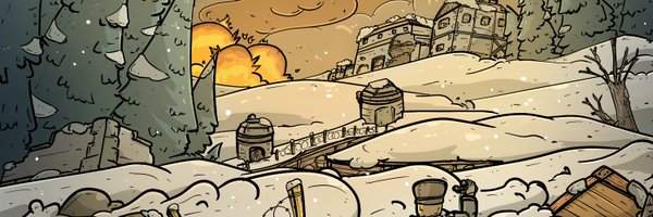 ACold_bear Profile Banner
