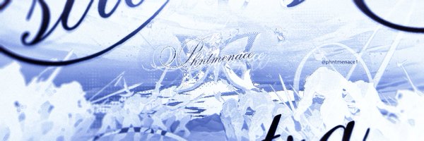 phntmenace1 Profile Banner