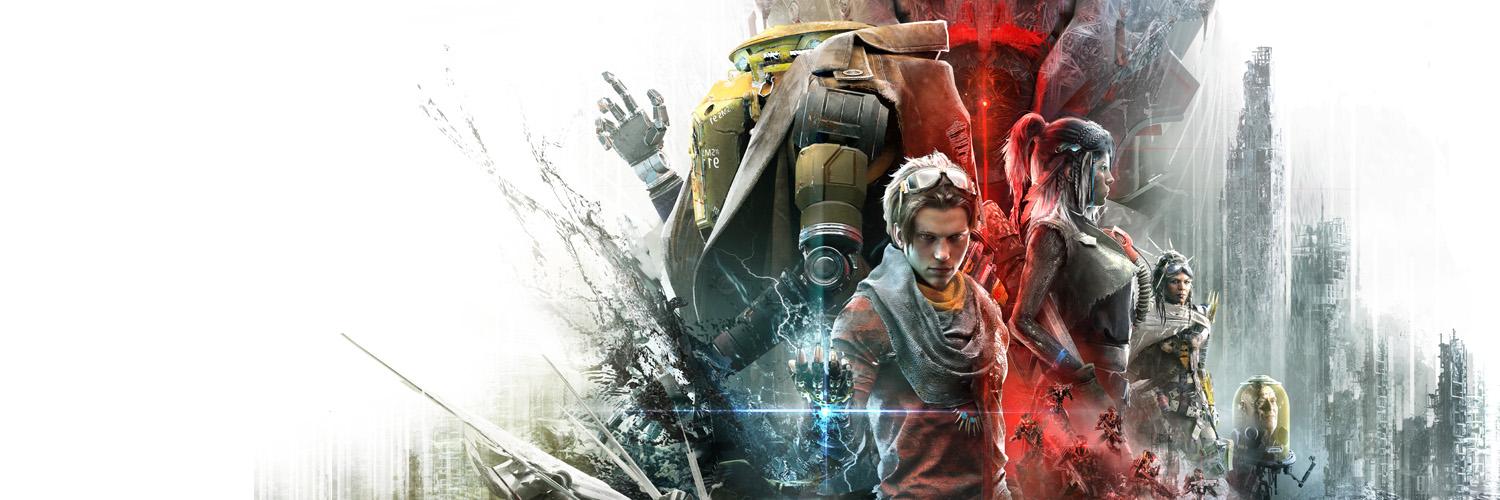 Miasma Chronicles banner