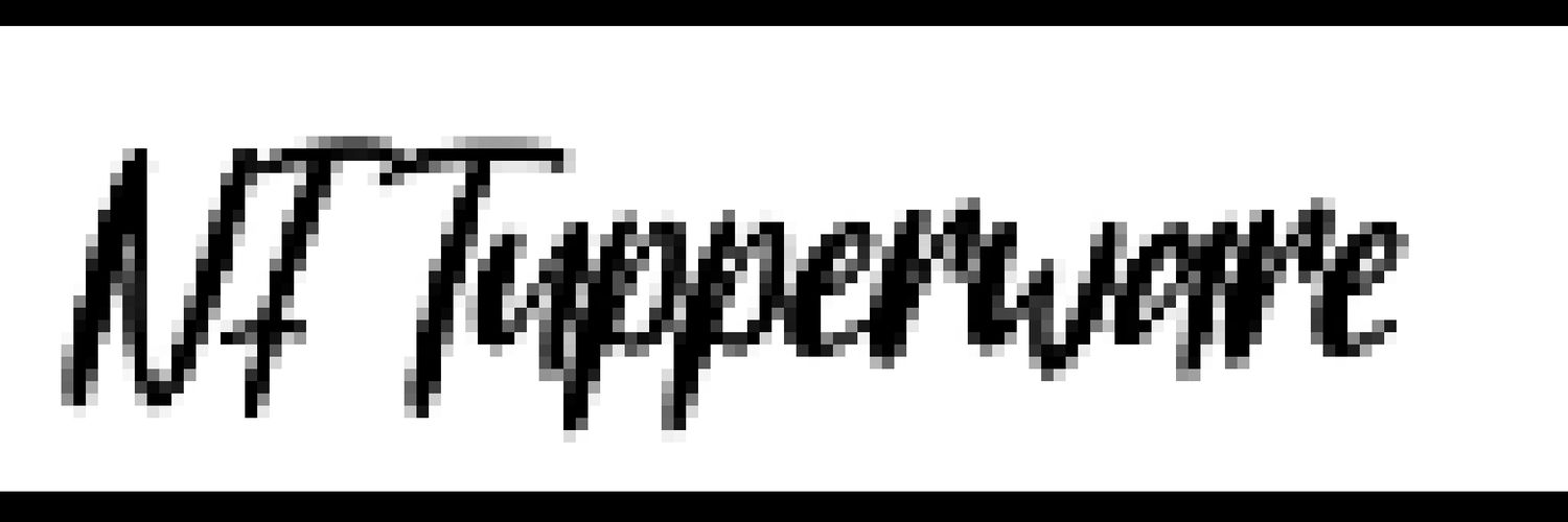 NFTupperware banner