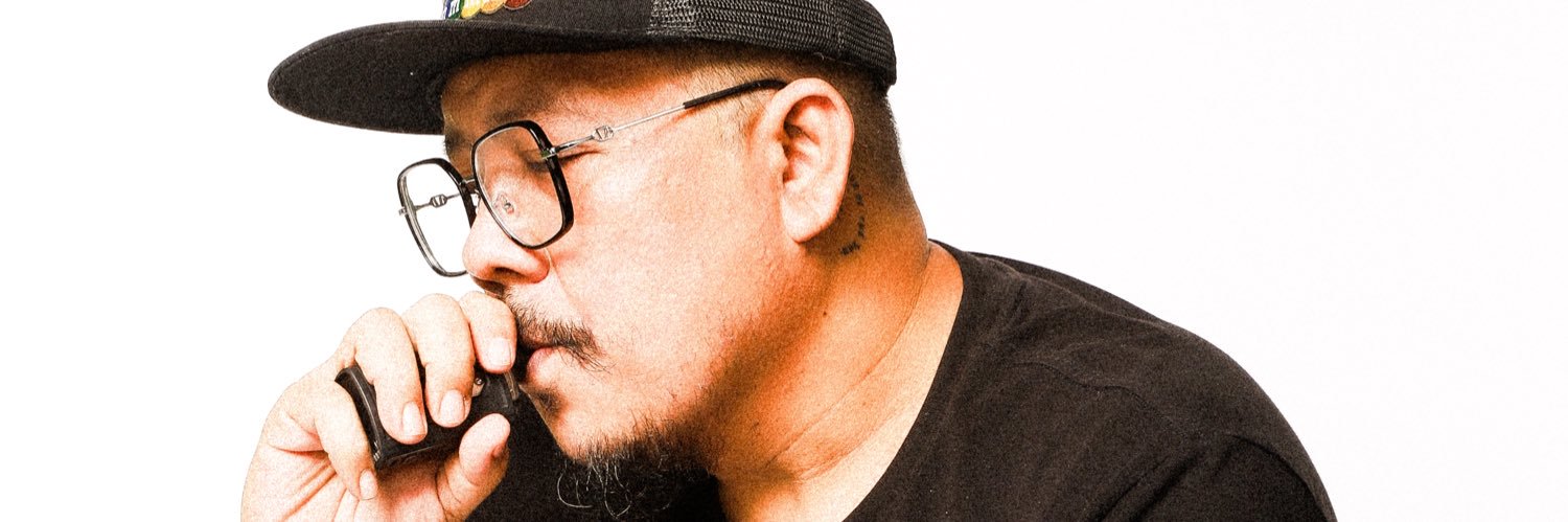 chilllikedaddy's profile banner image