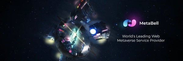 MetaBellSpace Profile Banner