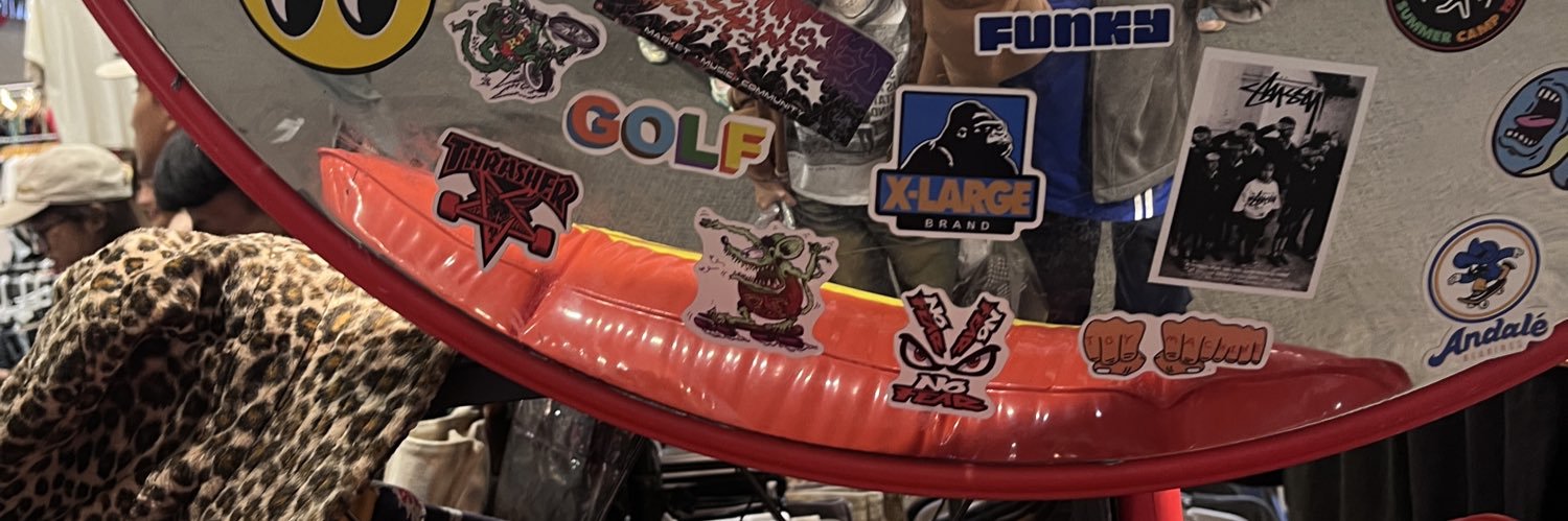 ケイゴ .ᐟ banner