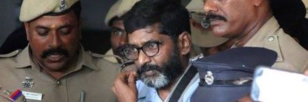 ArulmohanKv Profile Banner