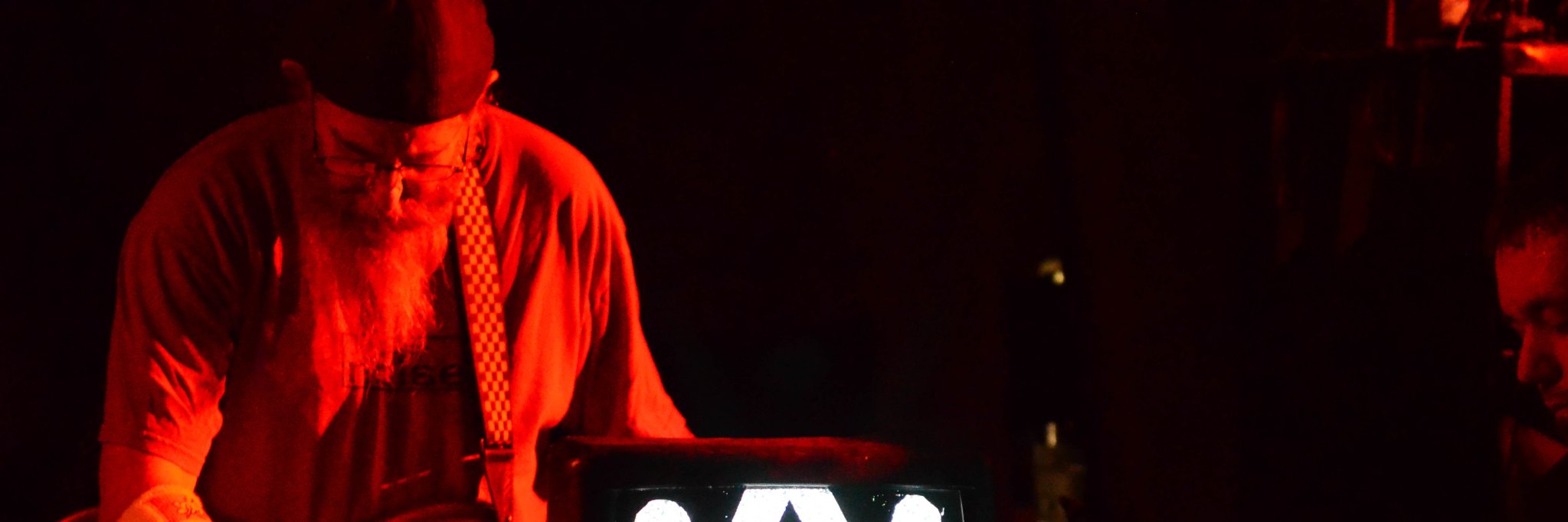 Instagon's profile banner image