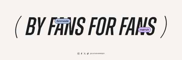 comebackkidph Profile Banner