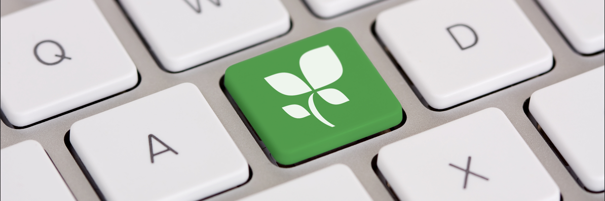 Green Technology banner